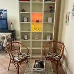 דירה Audrey Al Mare ריצ'יונה