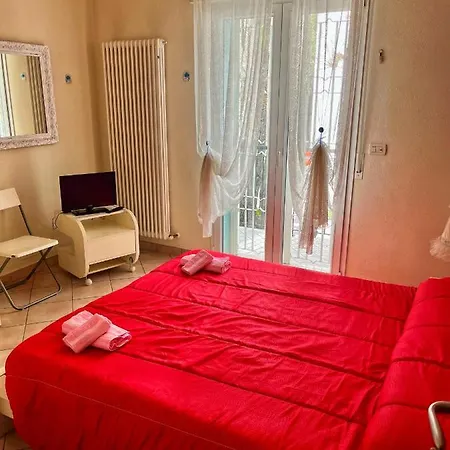 Villetta Audrey Al Mare Apartment