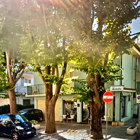 Apartamento Audrey Al Mare *