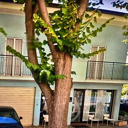 Villetta Audrey Al Mare Apartment Riccione