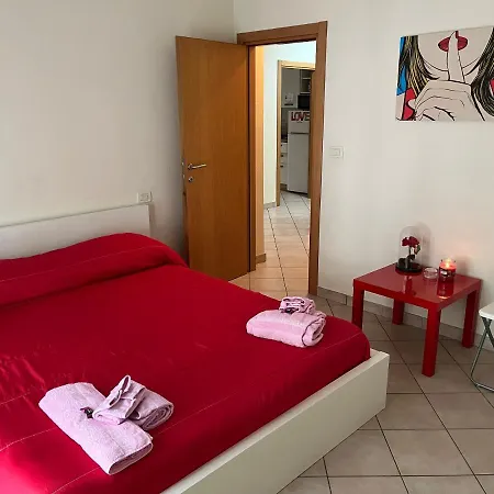 Villetta Audrey Al Mare Apartment *