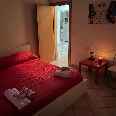 Audrey Al Mare Riccione