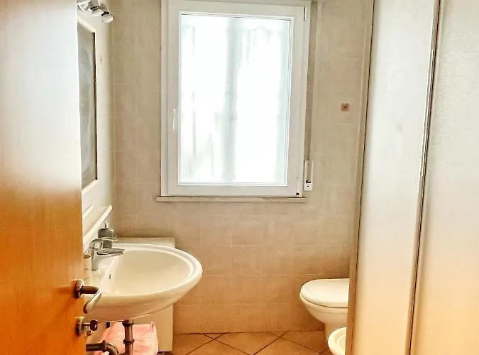 Audrey Al Mare דירה