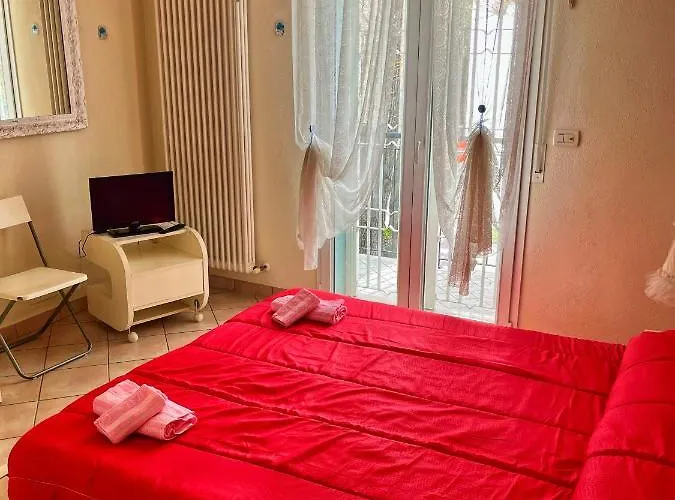 Audrey Al Mare 公寓