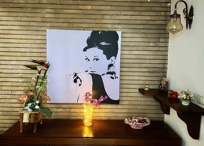 דירה Audrey Al Mare ריצ'יונה