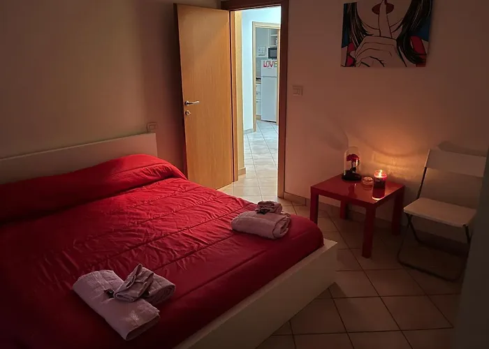 Audrey Al Mare 里乔内