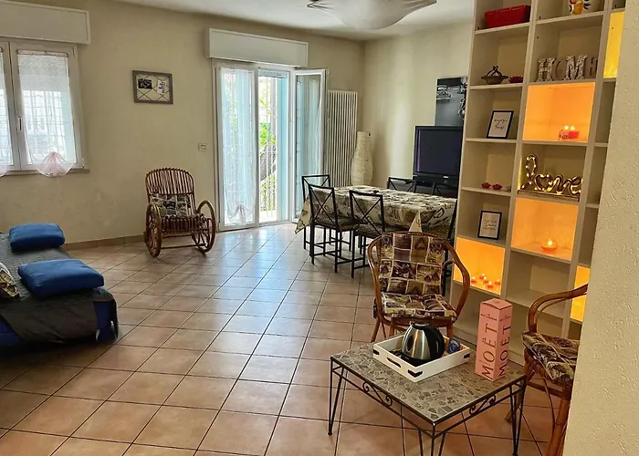 Audrey Al Mare * 里乔内