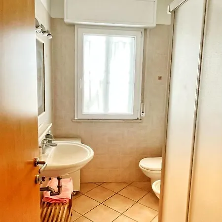 Audrey Al Mare Apartamento