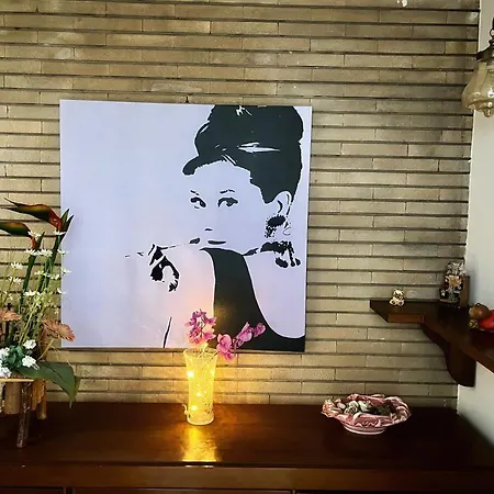 Apartamento Audrey Al Mare Riccione