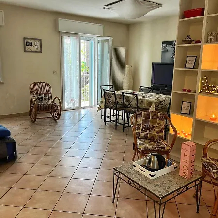 Audrey Al Mare * Riccione