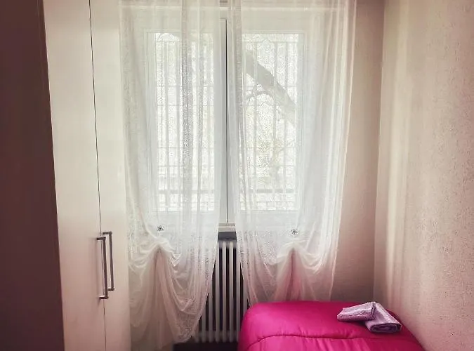 Audrey Al Mare Διαμέρισμα