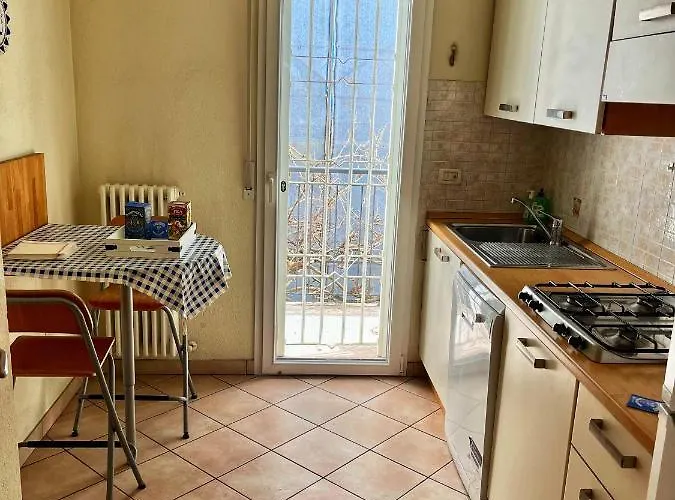 Audrey Al Mare Ριτσιόνε